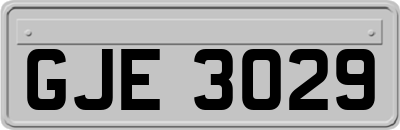 GJE3029