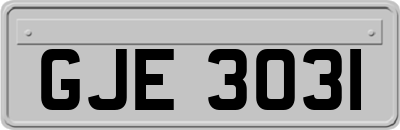 GJE3031