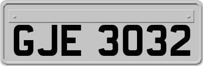 GJE3032