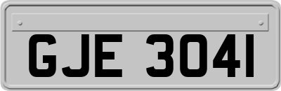 GJE3041