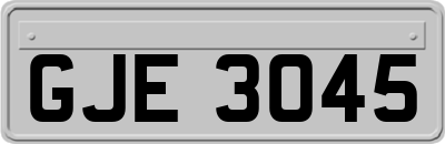 GJE3045