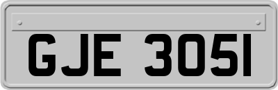 GJE3051