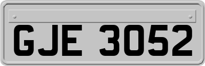 GJE3052