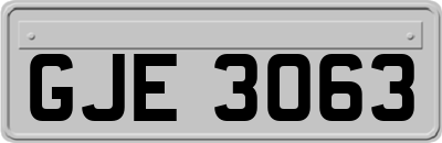 GJE3063