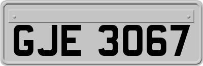GJE3067