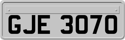 GJE3070