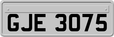 GJE3075