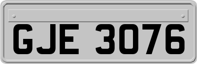GJE3076
