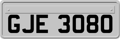 GJE3080