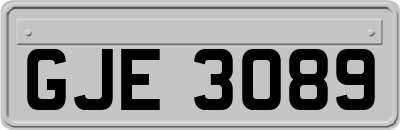 GJE3089