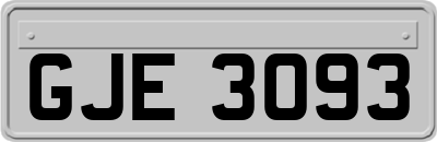 GJE3093