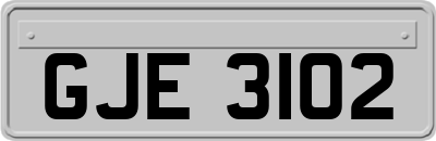 GJE3102