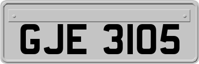 GJE3105