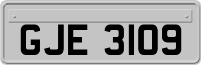 GJE3109