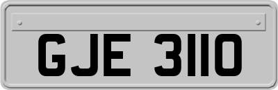 GJE3110