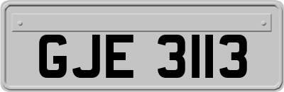 GJE3113