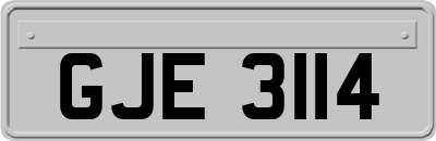 GJE3114