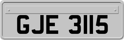 GJE3115