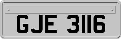 GJE3116