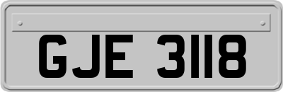 GJE3118