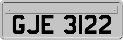 GJE3122