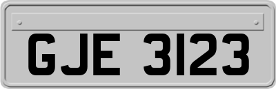 GJE3123
