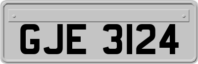 GJE3124