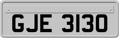 GJE3130