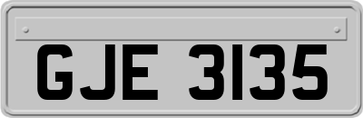 GJE3135