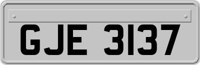 GJE3137