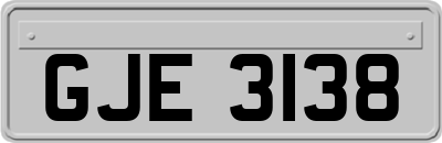 GJE3138