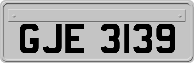 GJE3139