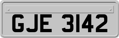 GJE3142