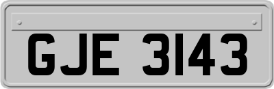 GJE3143