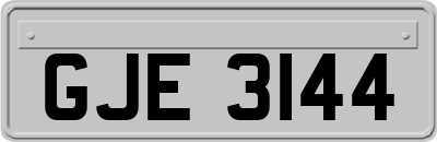 GJE3144