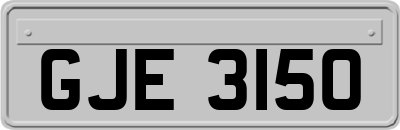GJE3150