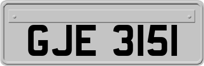 GJE3151