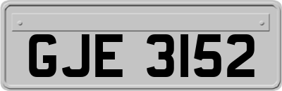 GJE3152
