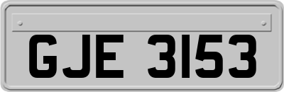 GJE3153