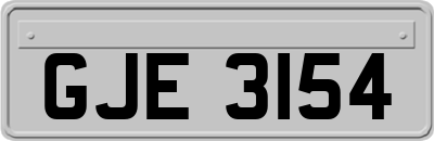 GJE3154