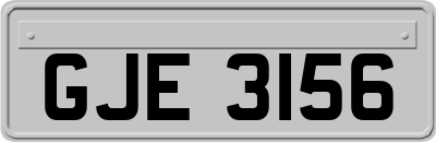 GJE3156