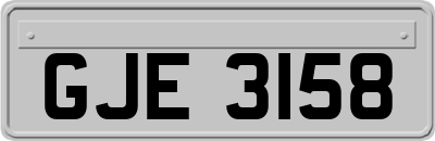 GJE3158