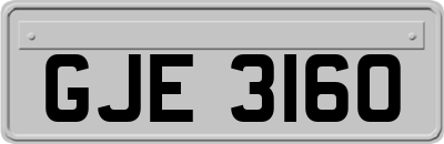 GJE3160
