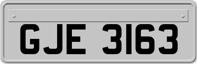 GJE3163