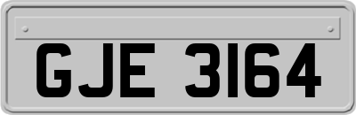 GJE3164