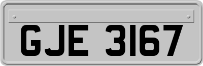 GJE3167