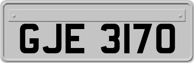 GJE3170