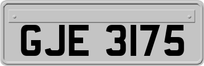 GJE3175