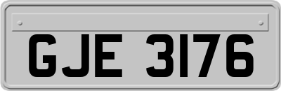 GJE3176