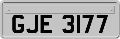 GJE3177